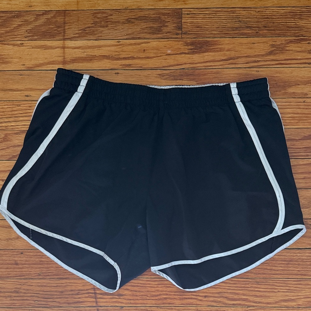 Nike Tempo Shorts